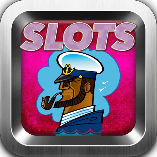 New Captain Slots Machine Game - Free Game of Las Vegas