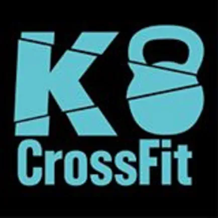 K8 CrossFit Читы