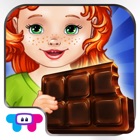 Chocolate Crazy Chef - Make Your Own Box of Chocolates icon