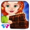 Chocolate Crazy Chef - Make Your Own Box of Chocolates