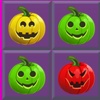 A Scary Pumpkins Matcher