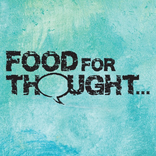 Food for Thought Series