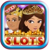 777 Valentine's Slot: Casino Slots of Machines Free Game HD