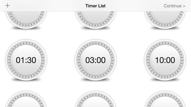 Time Keeper for Presenter(圖1)-速報App