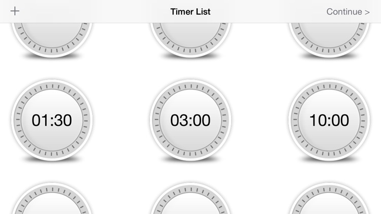 Time Keeper for Presenter