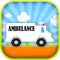 Have you ever played Ambulance Driving Simulation game