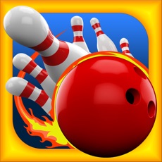 Activities of Perfect Strike - Ten Pin Sport Bowling 3D