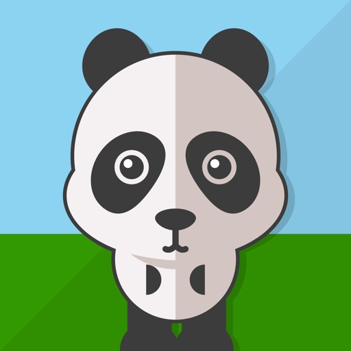 Kidz AnimalNamez iOS App