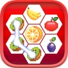 Pixel Fruits - Mix Collector