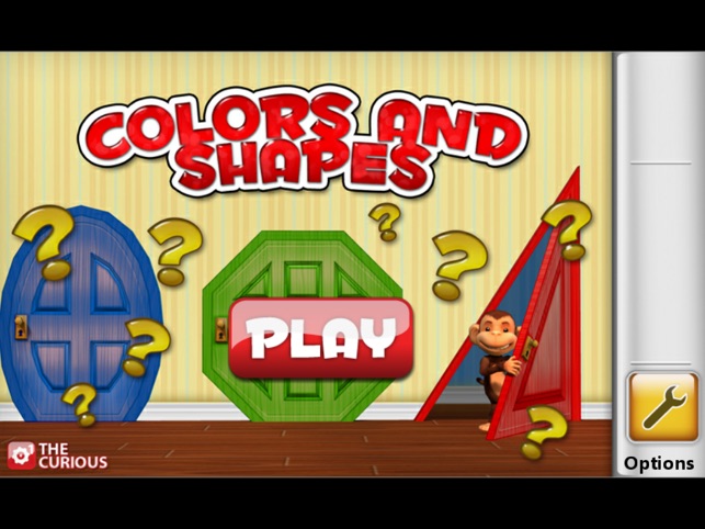 M23 Colors and Shapes(圖1)-速報App