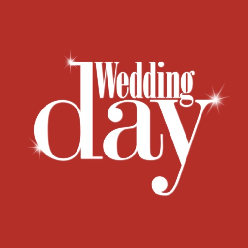 Wedding Day Magazine icon