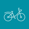 Vivez Vélo, l'application Vélib'