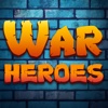 Ultimate War Heroes Shooting Madness Pro