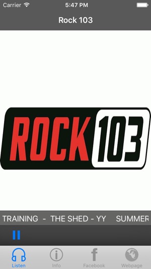 Rock 103