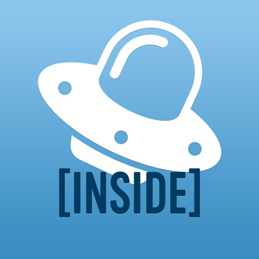 Inside Space: Astronomy Photos, Videos and News Updated in Real-Time icon
