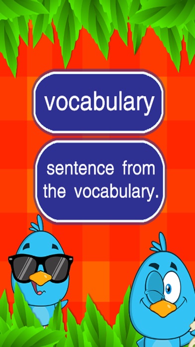 Learn English V.2 : vocabulary and sentense – education for kids 1.0.0 IOS -