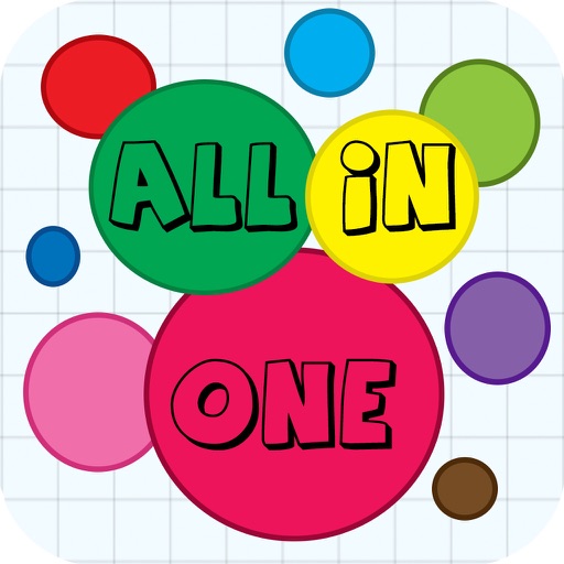 All in One For Agario - Best Guide & Tips iOS App