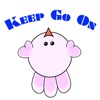 Keep Go On