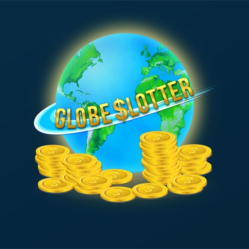 Globeslotter Icon