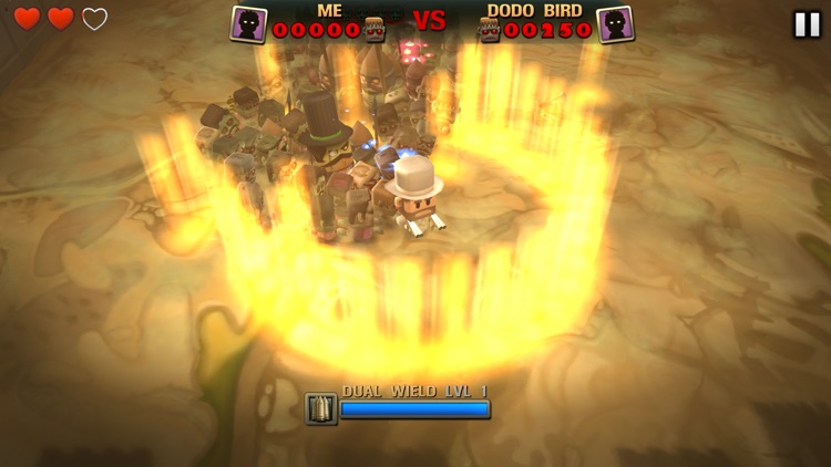 Minigore 2: Zombies screenshot-4
