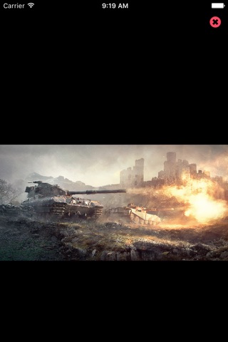 Wallpapers for World of Tanks screenshot 3