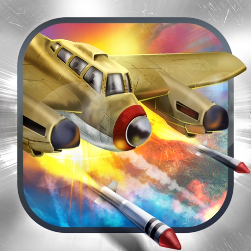 Flying Midway iOS App