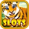 Tiger Eye Slots - All New Las Vegas Super Casino Slot Machines Pro