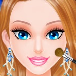 Princess wedding makeover salon  amazing spa, makeup and dress up free games for girls