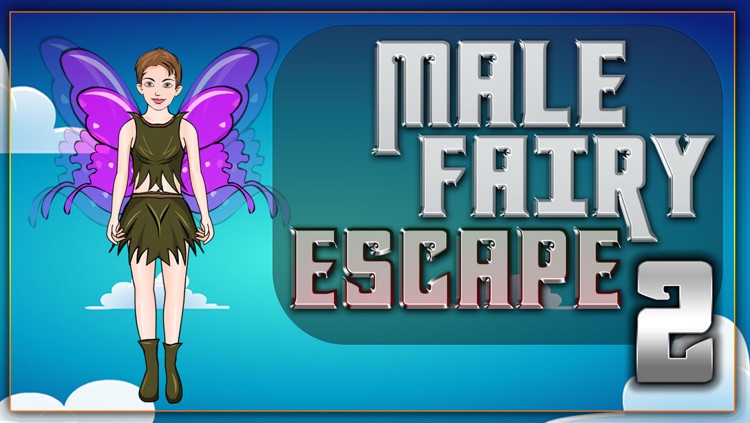 Male Fairy Escape 2