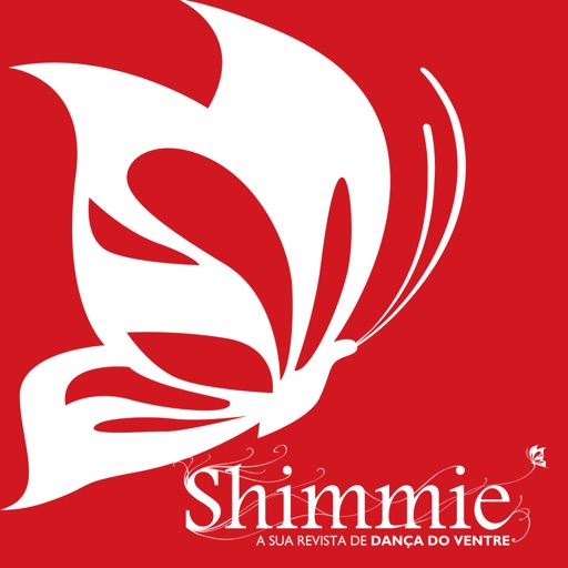 Revista Shimmie