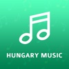 Hungary Music App – Hungary Music Player for YouTube