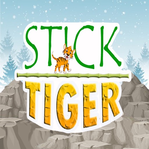 Stick Tiger