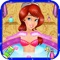 Princess Fantasy Makeover