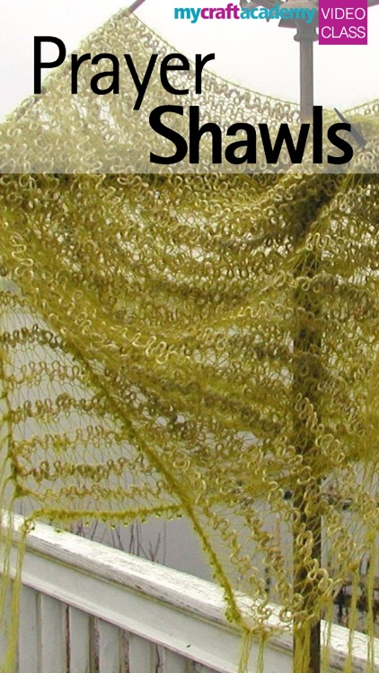 Prayer Shawls