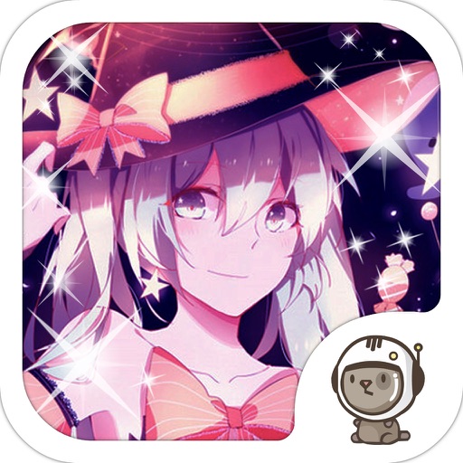 Magic Heart - Dress Up Game For Girls icon