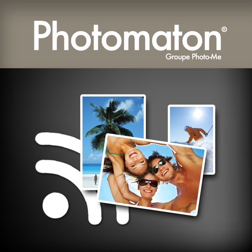 Photomaton (English)