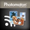This application allows photo transfer directly from your smartphone to an instant printing kiosk at your local photo store