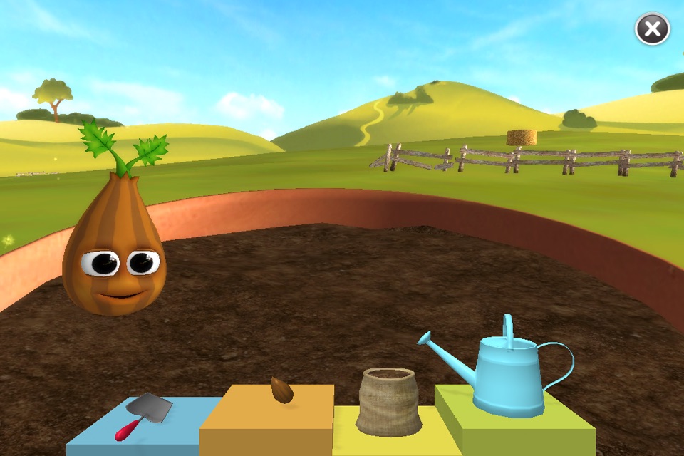 Make it Grow screenshot 4