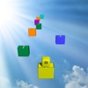 Jumping Cubic Jumping Cubic