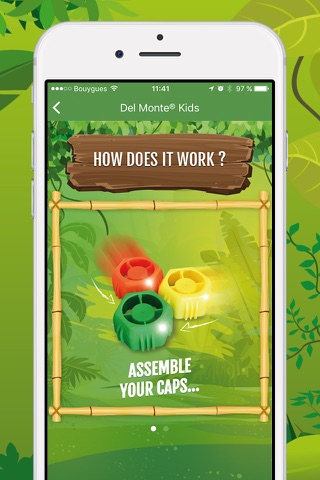 Del Monte ® Kids screenshot 3