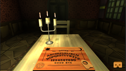 Spirit Board VR screenshot 2