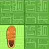Maze Block Runner Hero - new classic tile running game