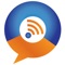 This is a  FREE sip based VOIP dialer  which works on iPhone and  iPad devices 