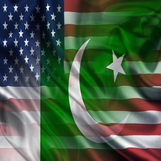 United-States Pakistan Phrases english urdu Audio sentences icon