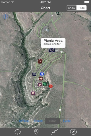 Mesa Verde National Park, CO screenshot 3