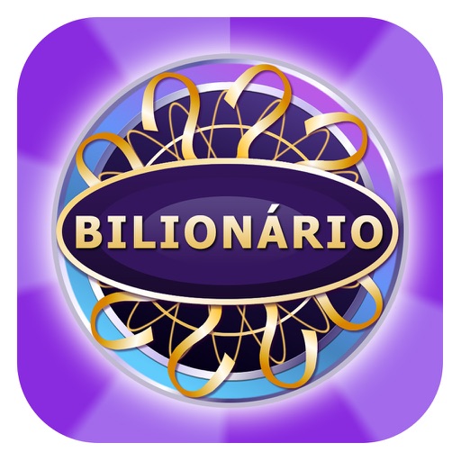 Bilionário Quiz Português iOS App