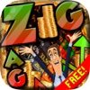 Words Zigzag : Stock Market & Shares Crossword Puzzles Free “ Business Millionaire Edition ”
