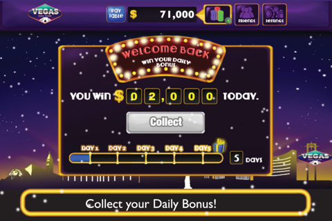 Fortune Video Poker screenshot 3