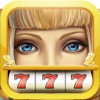 Magic Girl Gambler Slots Games With Lucky Jackpot Mania Game PRO
