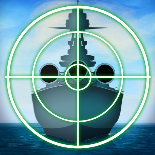 Naval TD Wars iOS App